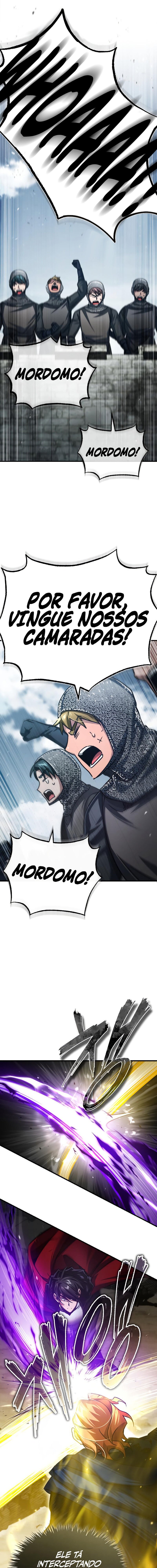 Read The Heavenly Demon Can't Live a Normal Life PT Manga Online