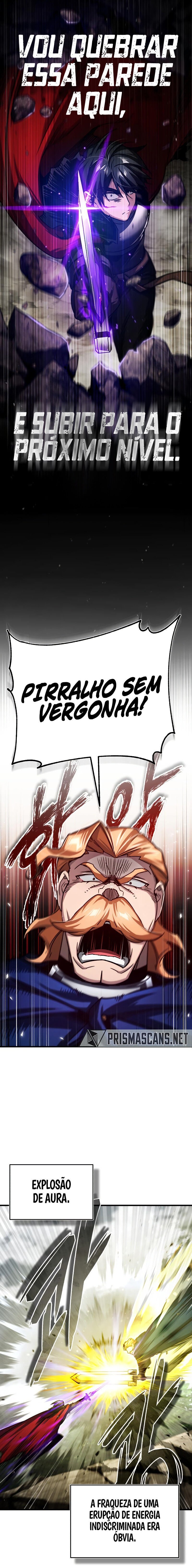 Read The Heavenly Demon Can't Live a Normal Life PT Manga Online