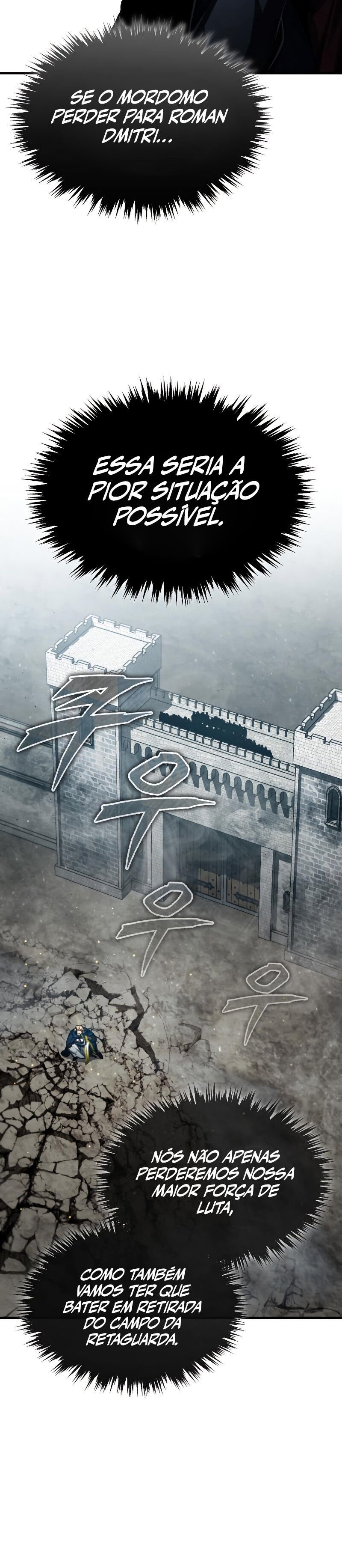 Read The Heavenly Demon Can't Live a Normal Life PT Manga Online