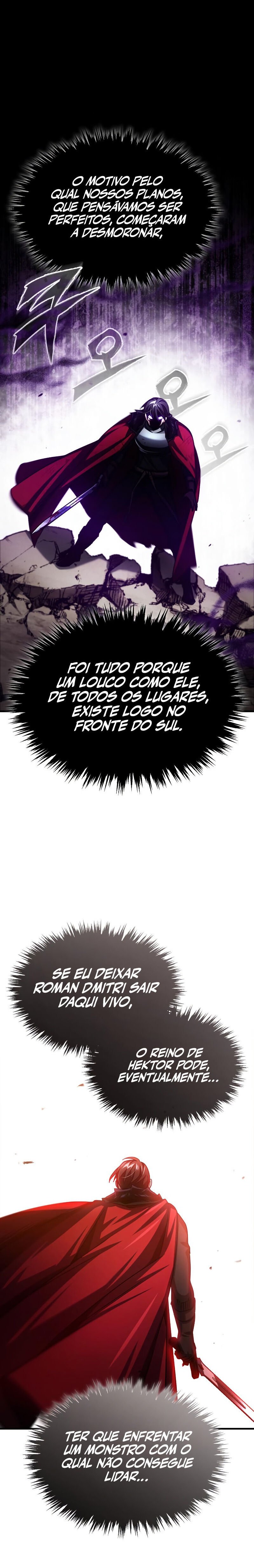 Read The Heavenly Demon Can't Live a Normal Life PT Manga Online