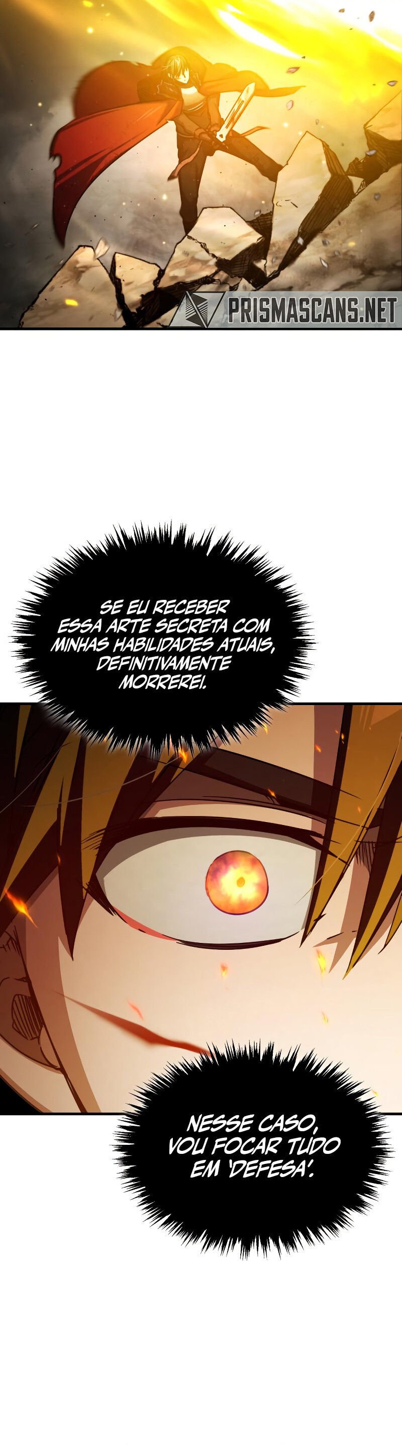 Read The Heavenly Demon Can't Live a Normal Life PT Manga Online