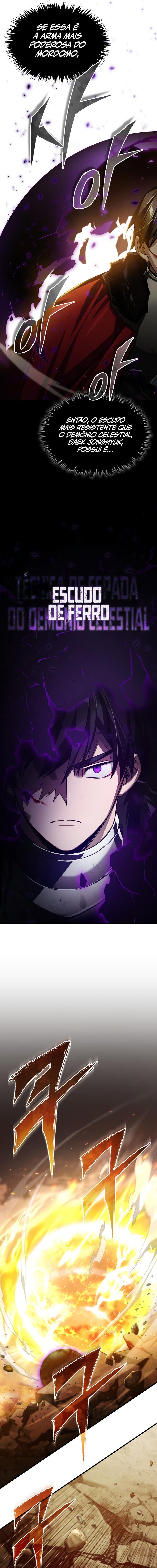 Read The Heavenly Demon Can't Live a Normal Life PT Manga Online