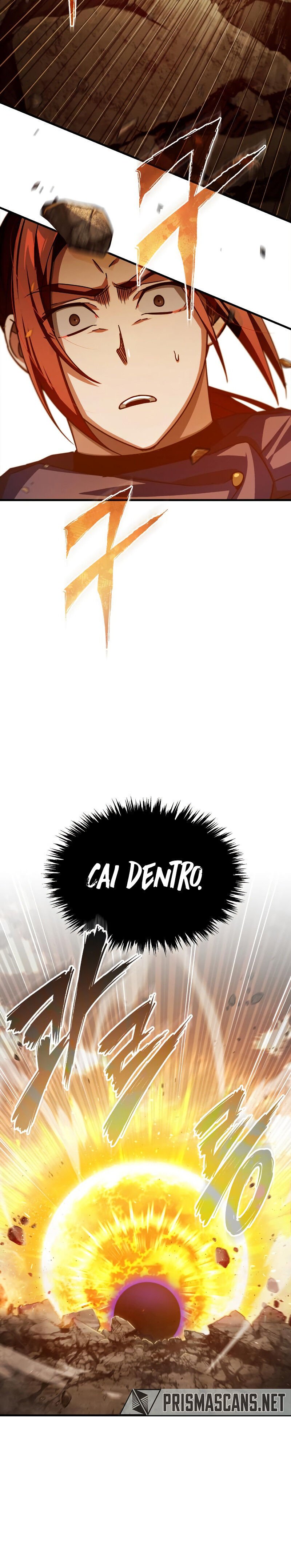 Read The Heavenly Demon Can't Live a Normal Life PT Manga Online