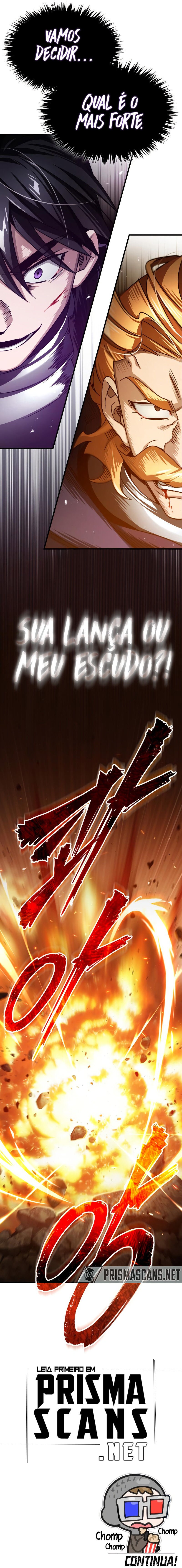 Read The Heavenly Demon Can't Live a Normal Life PT Manga Online