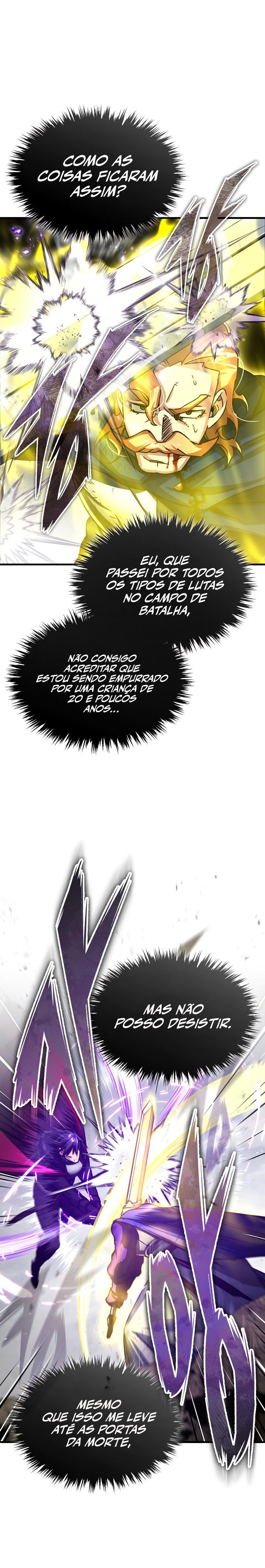 Read The Heavenly Demon Can't Live a Normal Life PT Manga Online