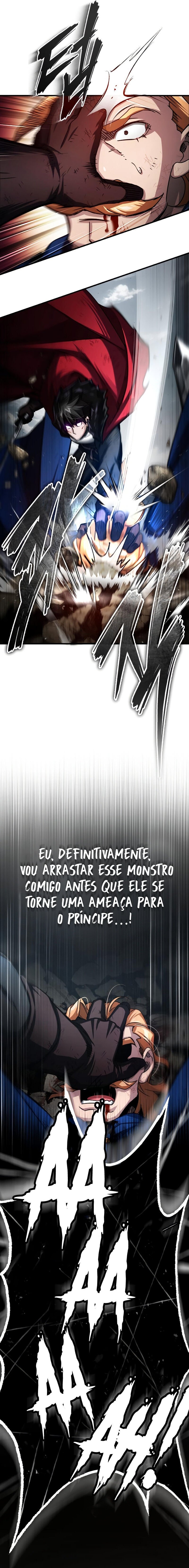 Read The Heavenly Demon Can't Live a Normal Life PT Manga Online