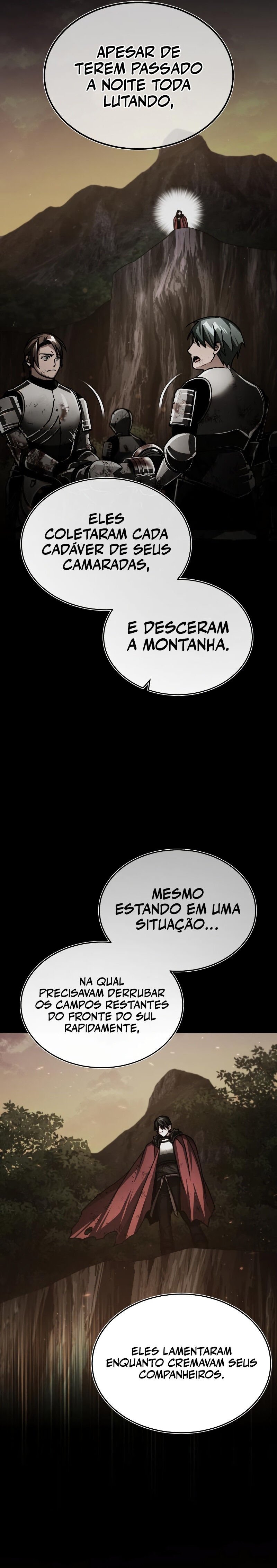 Read The Heavenly Demon Can't Live a Normal Life PT Manga Online