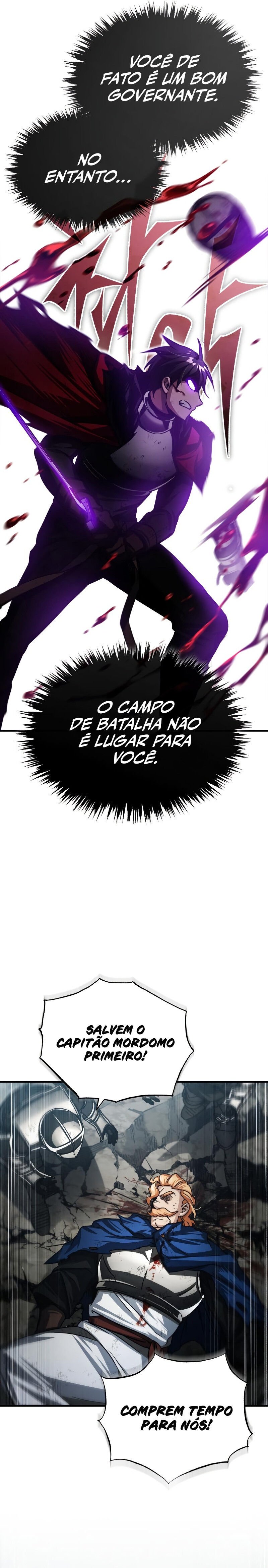 Read The Heavenly Demon Can't Live a Normal Life PT Manga Online