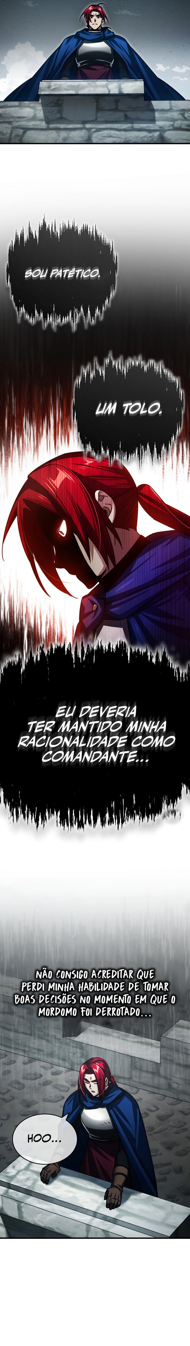 Read The Heavenly Demon Can't Live a Normal Life PT Manga Online