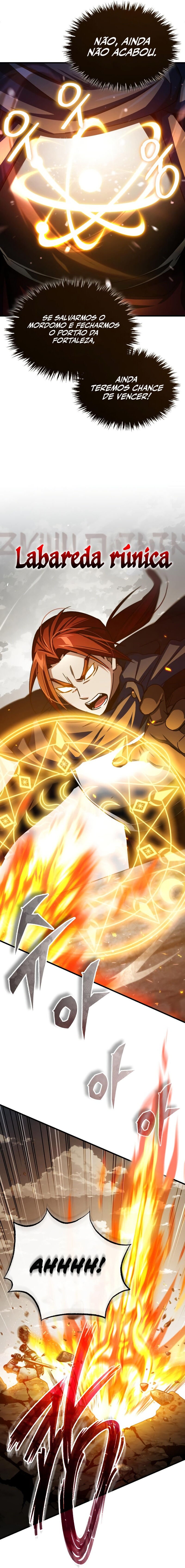 Read The Heavenly Demon Can't Live a Normal Life PT Manga Online