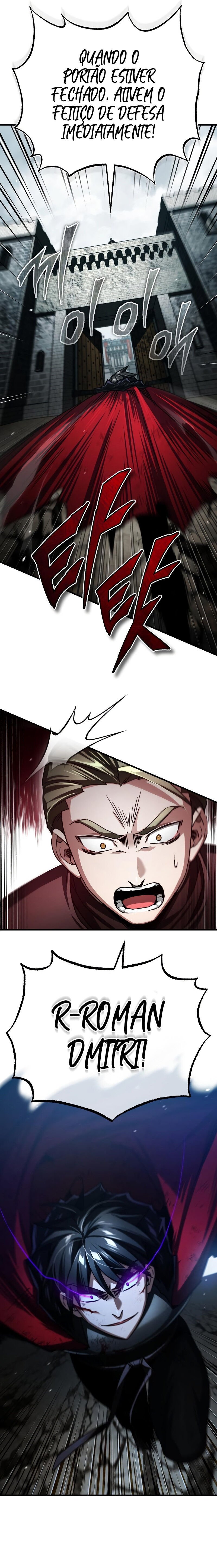 Read The Heavenly Demon Can't Live a Normal Life PT Manga Online