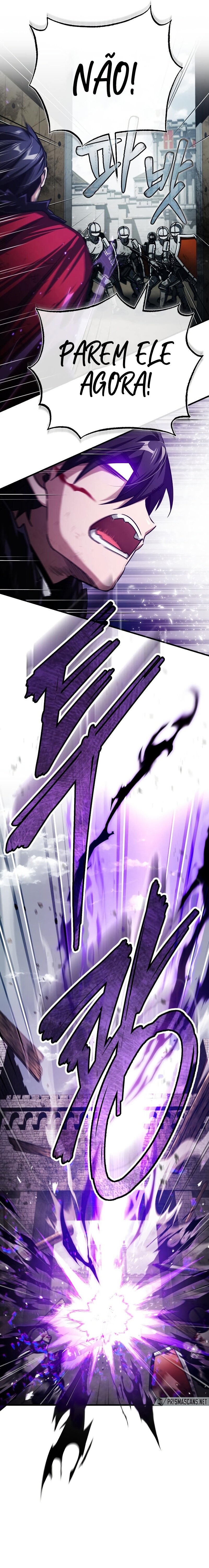 Read The Heavenly Demon Can't Live a Normal Life PT Manga Online