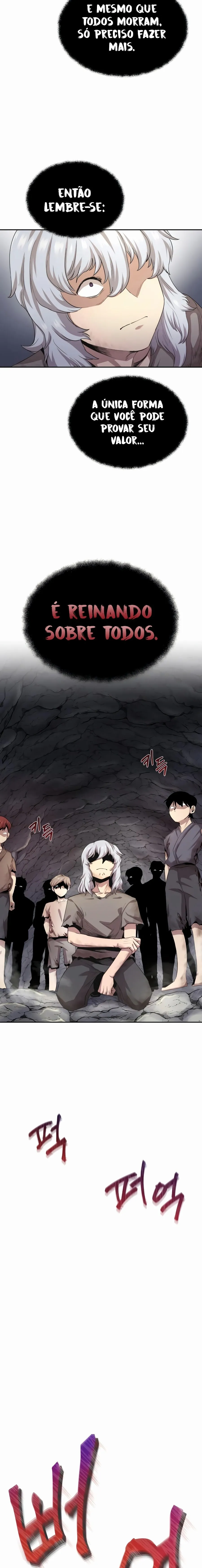 Read The Heavenly Demon Can't Live a Normal Life PT Manga Online