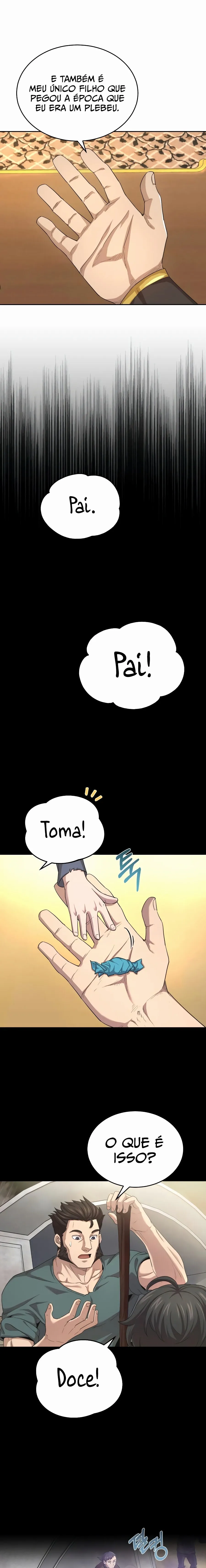 Read The Heavenly Demon Can't Live a Normal Life PT Manga Online
