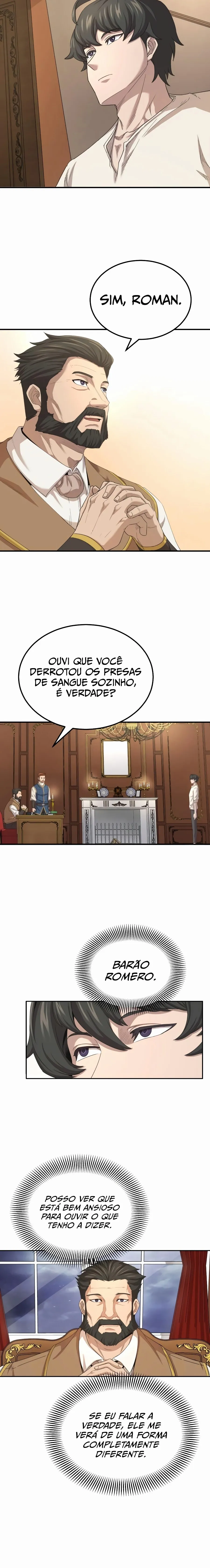 Read The Heavenly Demon Can't Live a Normal Life PT Manga Online