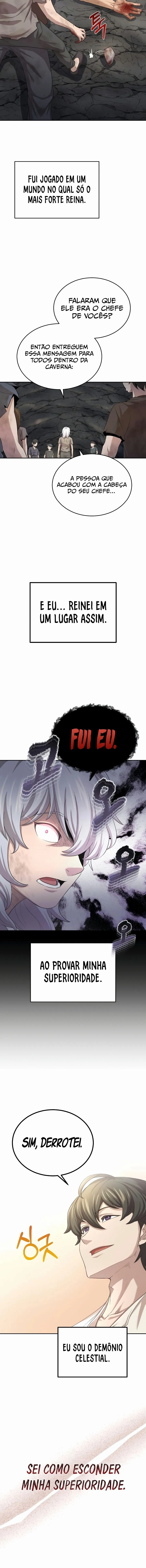 Read The Heavenly Demon Can't Live a Normal Life PT Manga Online