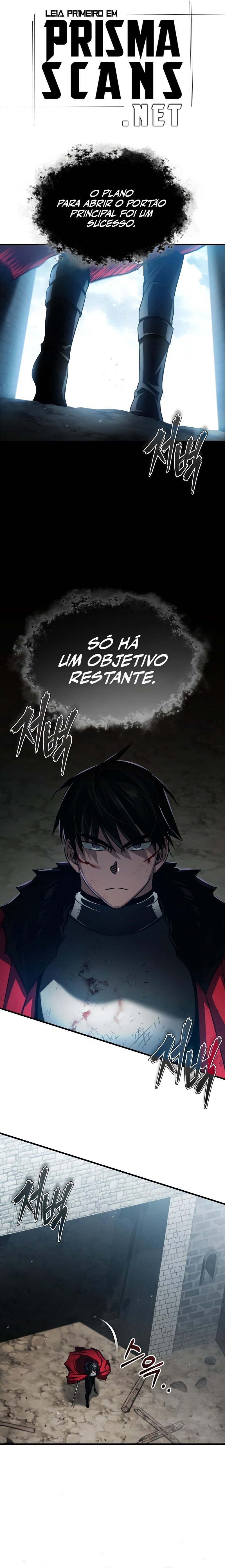 Read The Heavenly Demon Can't Live a Normal Life PT Manga Online