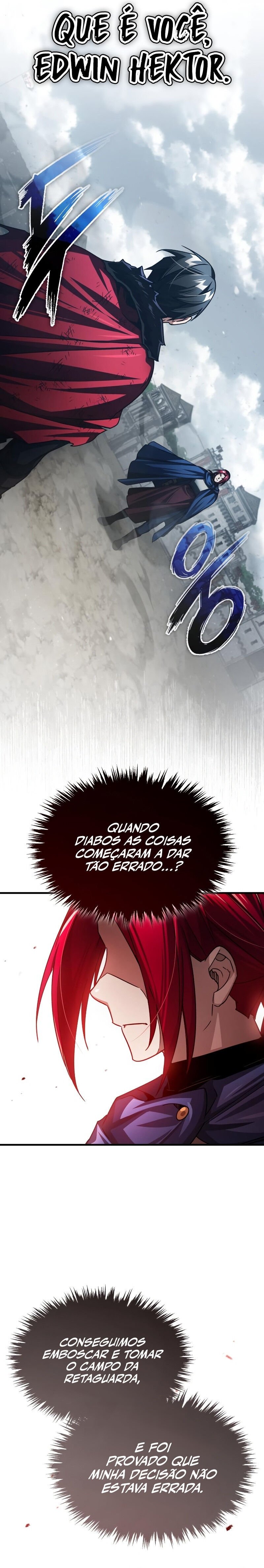 Read The Heavenly Demon Can't Live a Normal Life PT Manga Online
