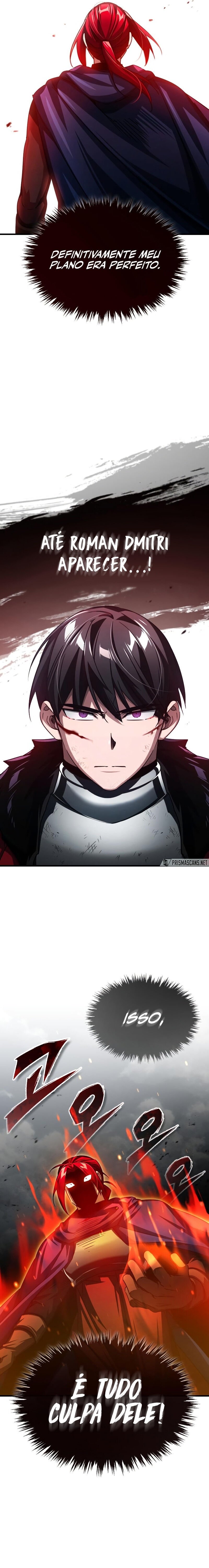 Read The Heavenly Demon Can't Live a Normal Life PT Manga Online