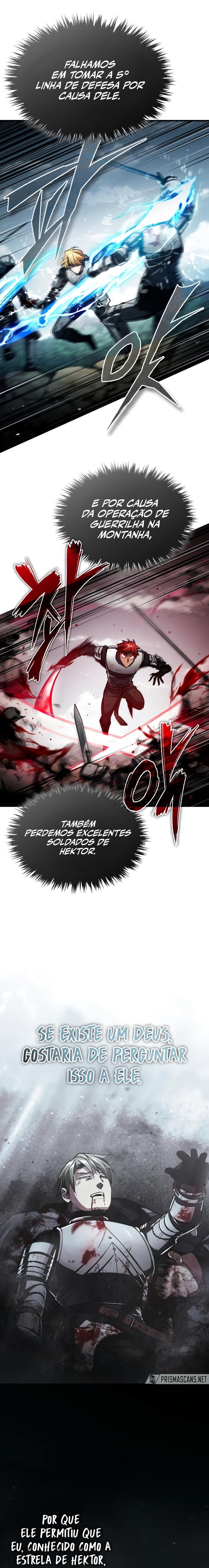 Read The Heavenly Demon Can't Live a Normal Life PT Manga Online