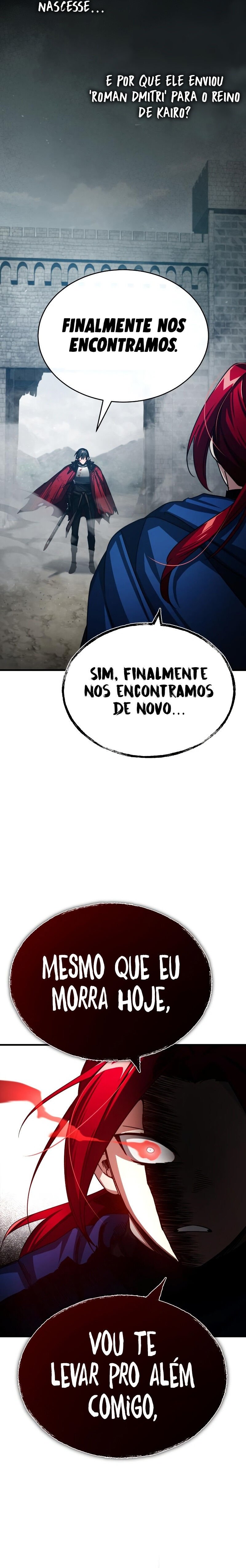 Read The Heavenly Demon Can't Live a Normal Life PT Manga Online