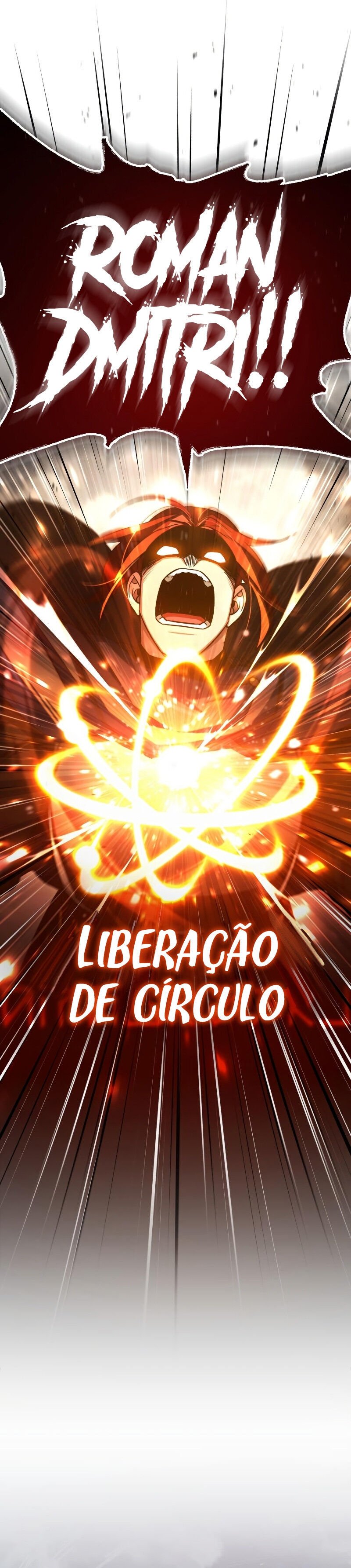 Read The Heavenly Demon Can't Live a Normal Life PT Manga Online