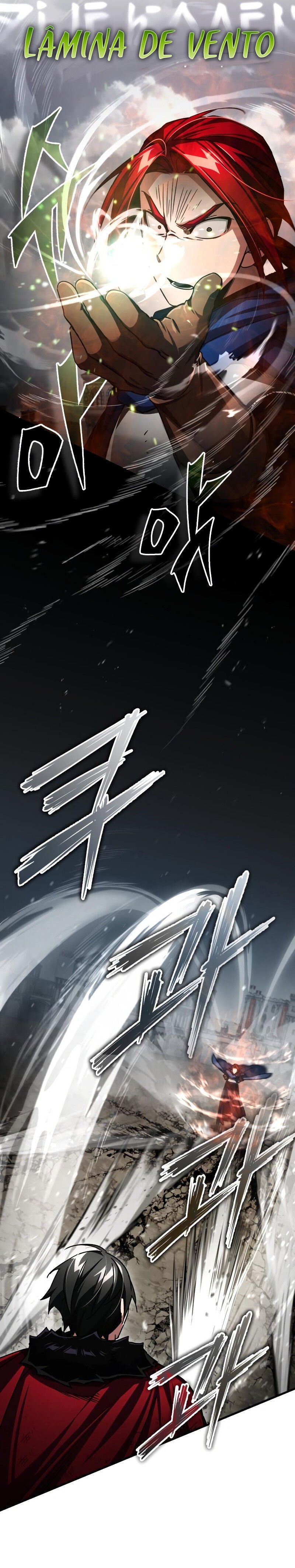 Read The Heavenly Demon Can't Live a Normal Life PT Manga Online