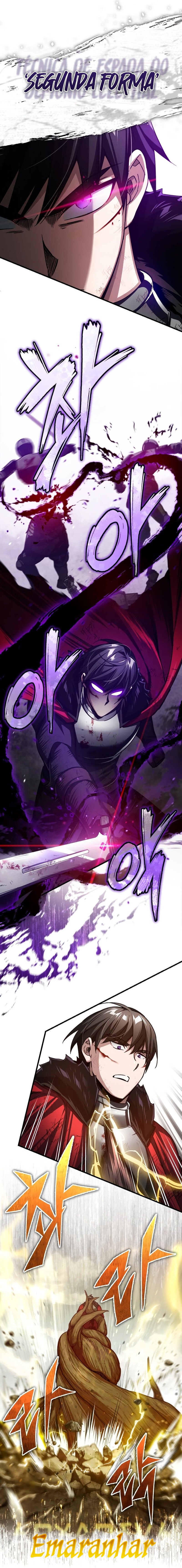 Read The Heavenly Demon Can't Live a Normal Life PT Manga Online