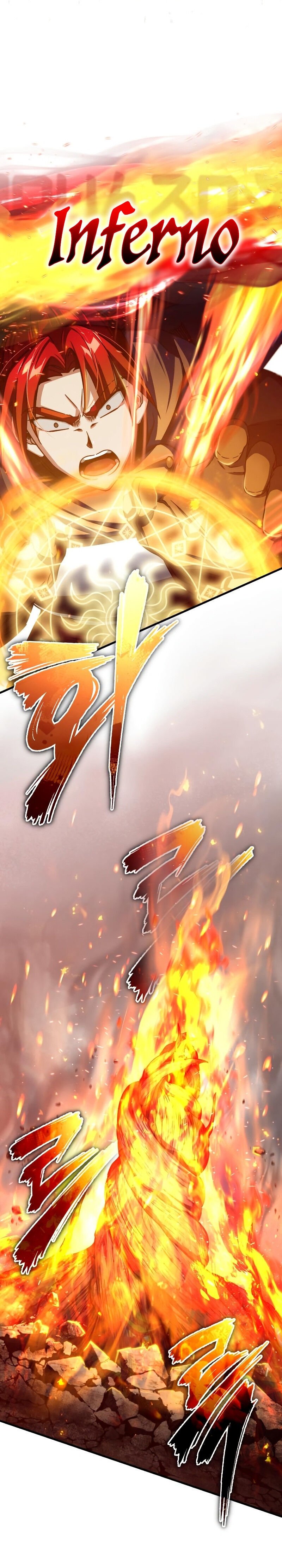 Read The Heavenly Demon Can't Live a Normal Life PT Manga Online