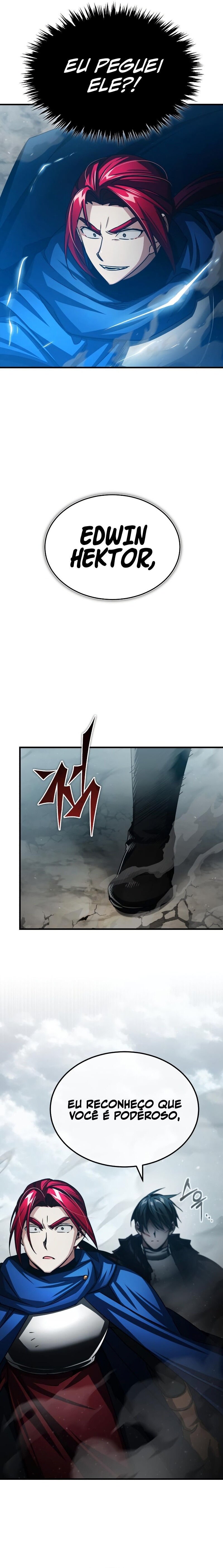 Read The Heavenly Demon Can't Live a Normal Life PT Manga Online