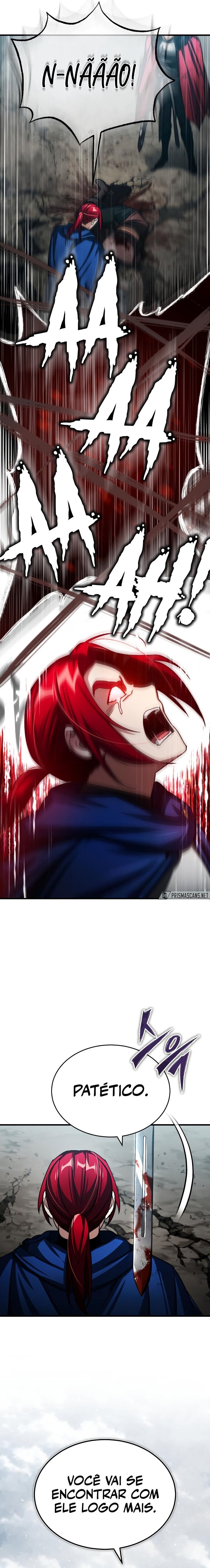 Read The Heavenly Demon Can't Live a Normal Life PT Manga Online