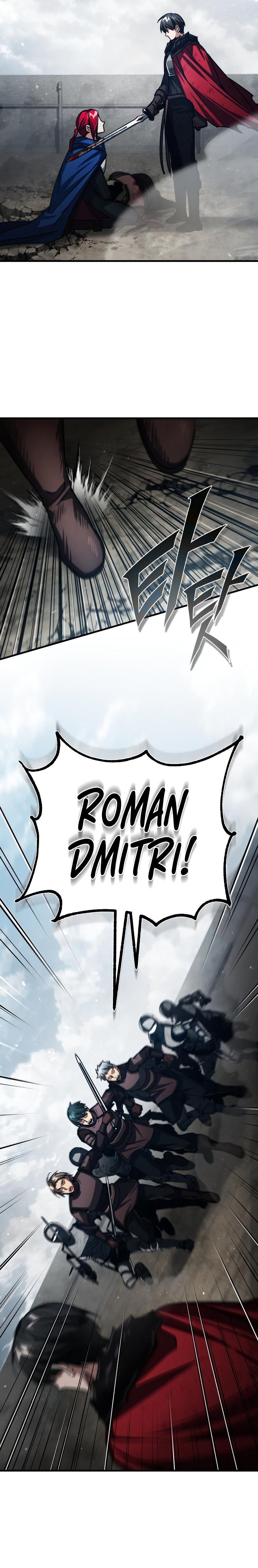 Read The Heavenly Demon Can't Live a Normal Life PT Manga Online
