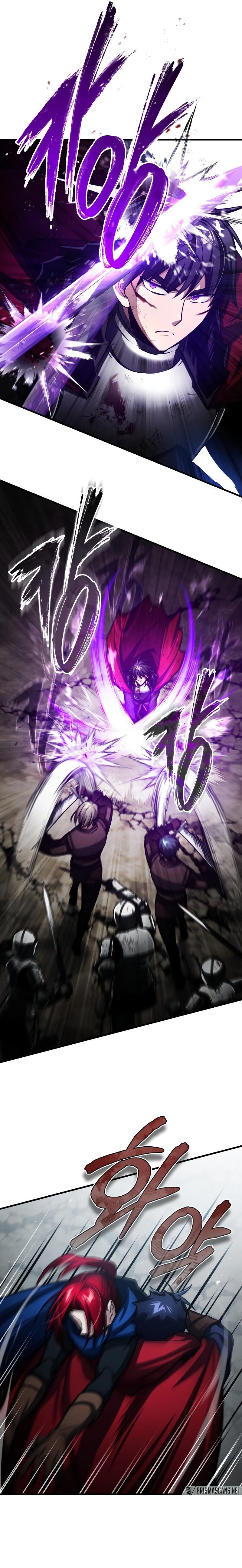 Read The Heavenly Demon Can't Live a Normal Life PT Manga Online