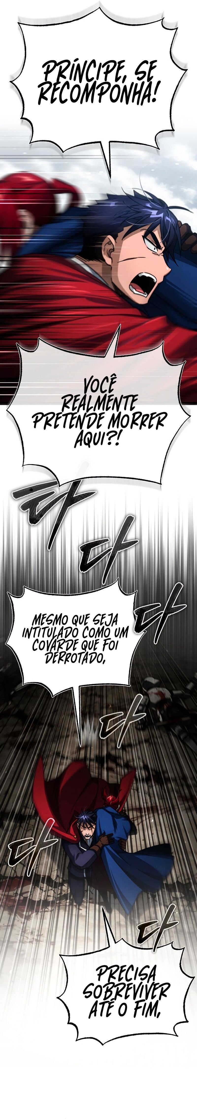 Read The Heavenly Demon Can't Live a Normal Life PT Manga Online