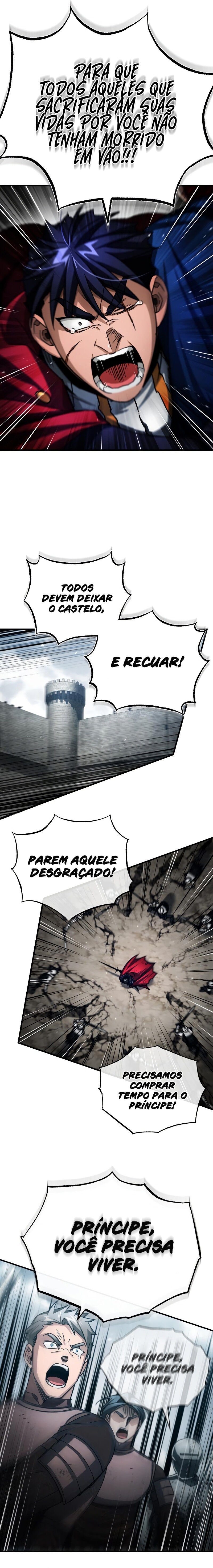 Read The Heavenly Demon Can't Live a Normal Life PT Manga Online