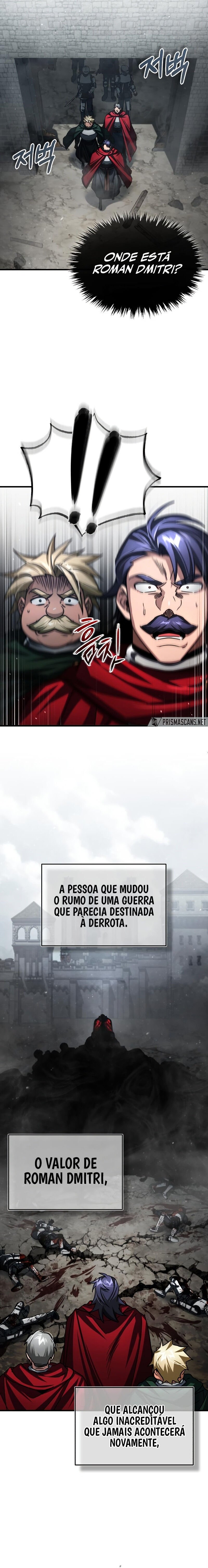 Read The Heavenly Demon Can't Live a Normal Life PT Manga Online