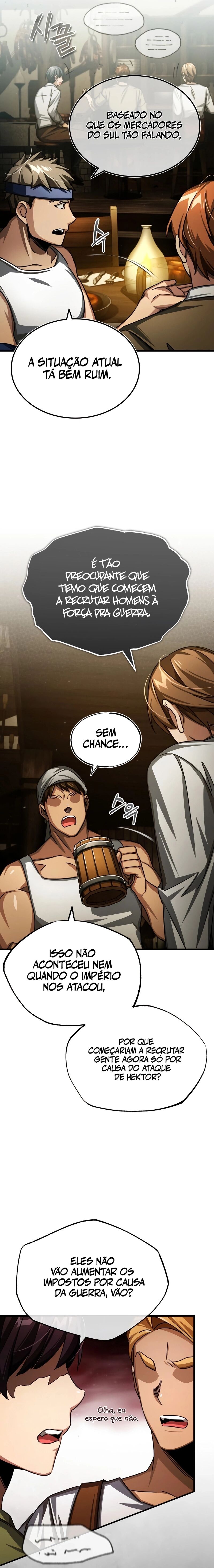 Read The Heavenly Demon Can't Live a Normal Life PT Manga Online