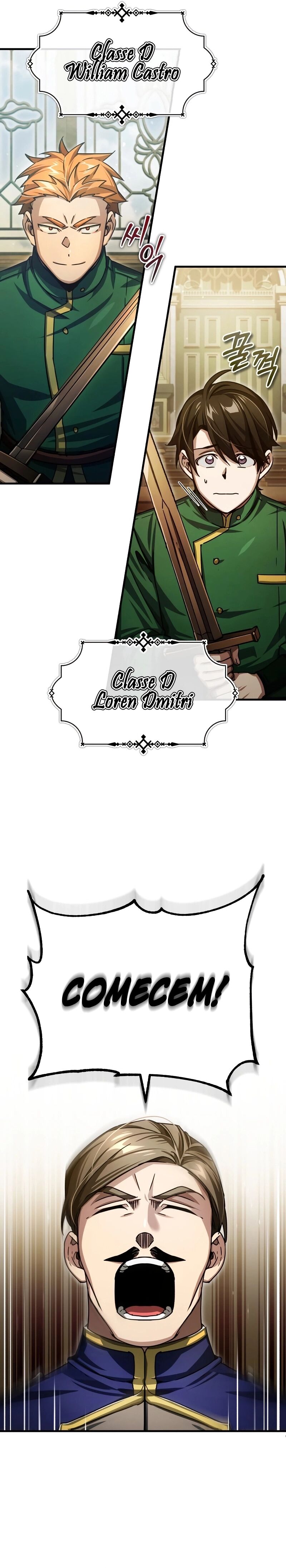 Read The Heavenly Demon Can't Live a Normal Life PT Manga Online