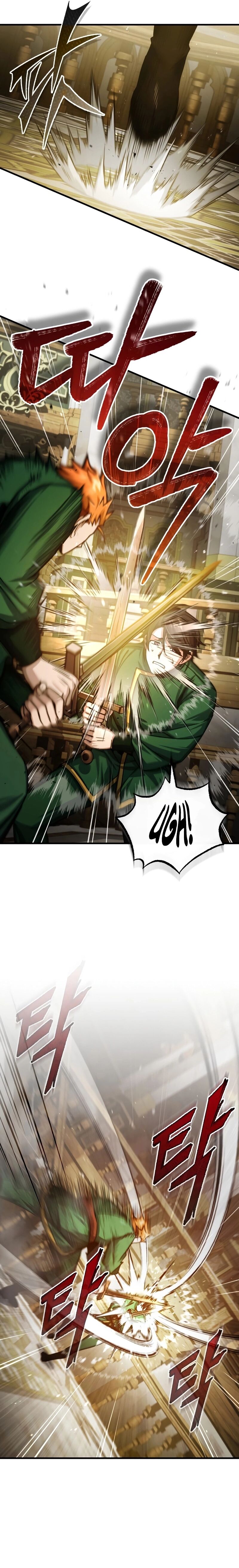 Read The Heavenly Demon Can't Live a Normal Life PT Manga Online