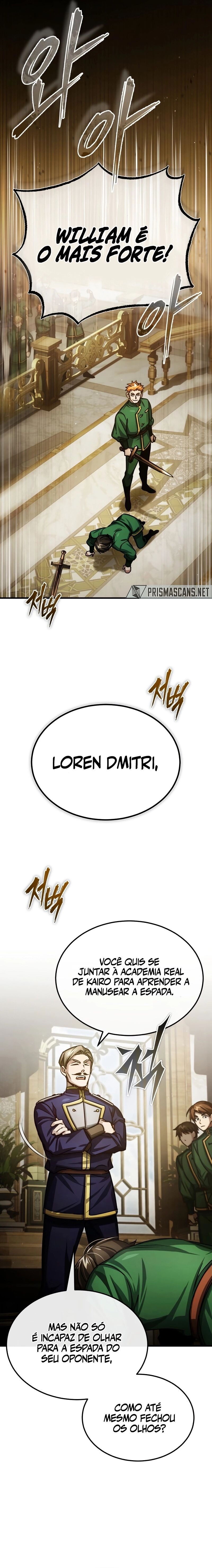 Read The Heavenly Demon Can't Live a Normal Life PT Manga Online
