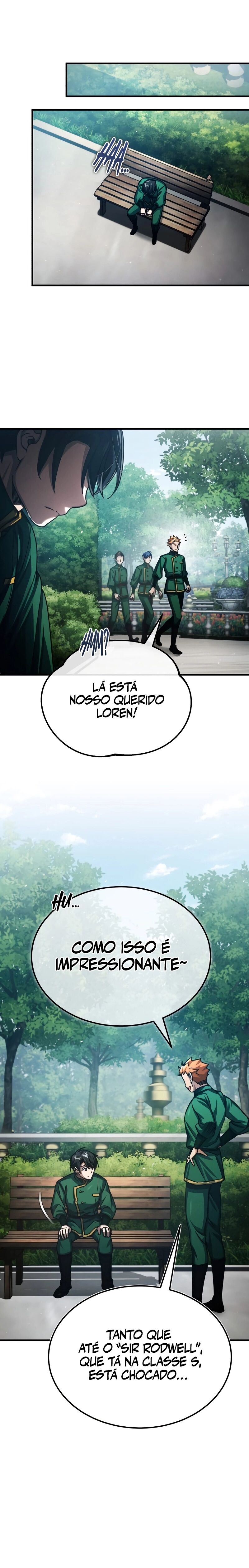 Read The Heavenly Demon Can't Live a Normal Life PT Manga Online