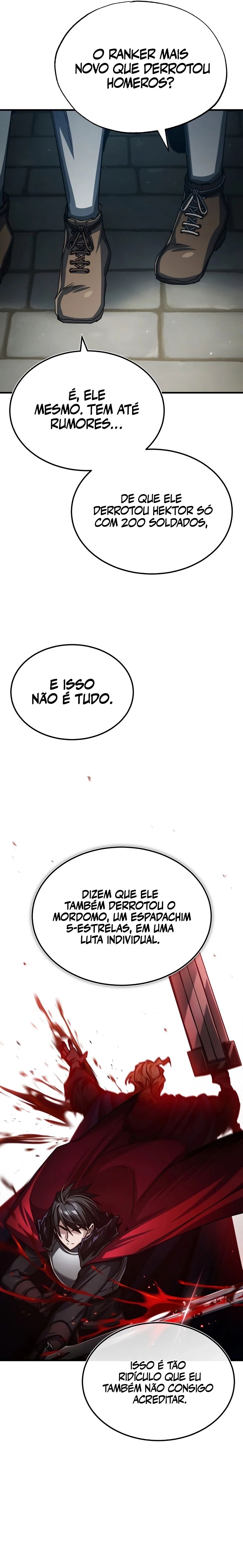 Read The Heavenly Demon Can't Live a Normal Life PT Manga Online