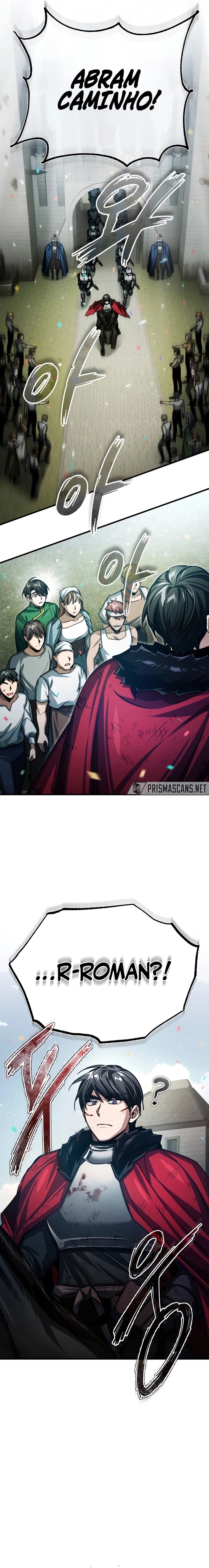 Read The Heavenly Demon Can't Live a Normal Life PT Manga Online