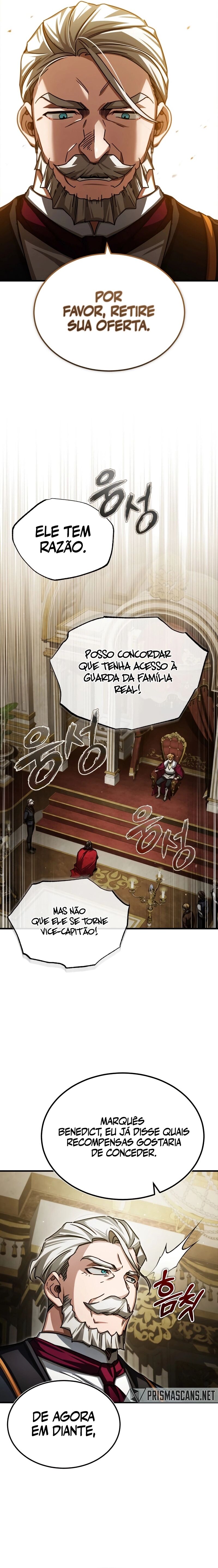 Read The Heavenly Demon Can't Live a Normal Life PT Manga Online