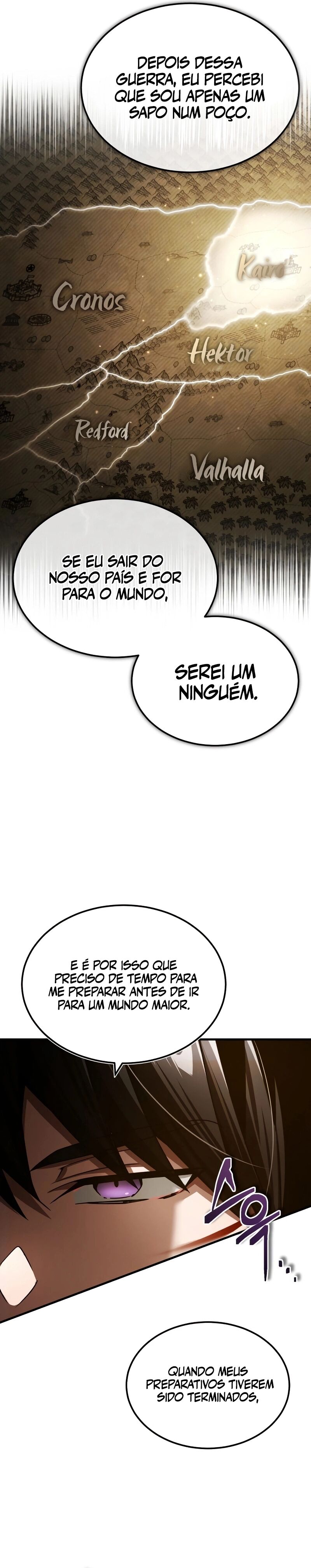 Read The Heavenly Demon Can't Live a Normal Life PT Manga Online