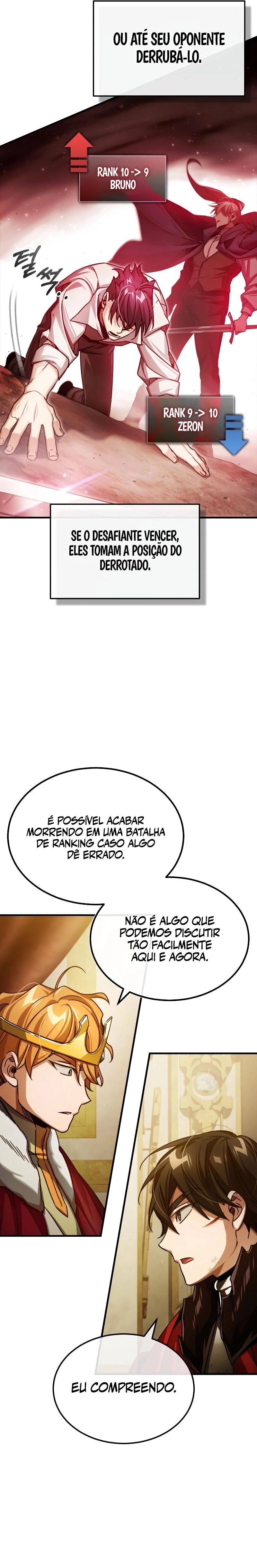Read The Heavenly Demon Can't Live a Normal Life PT Manga Online