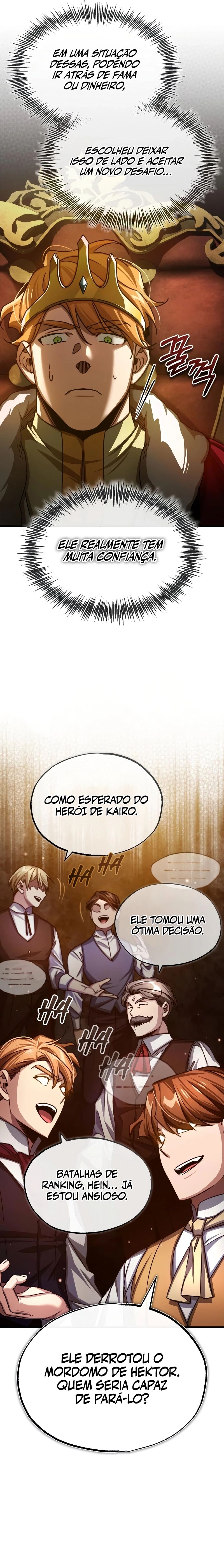 Read The Heavenly Demon Can't Live a Normal Life PT Manga Online