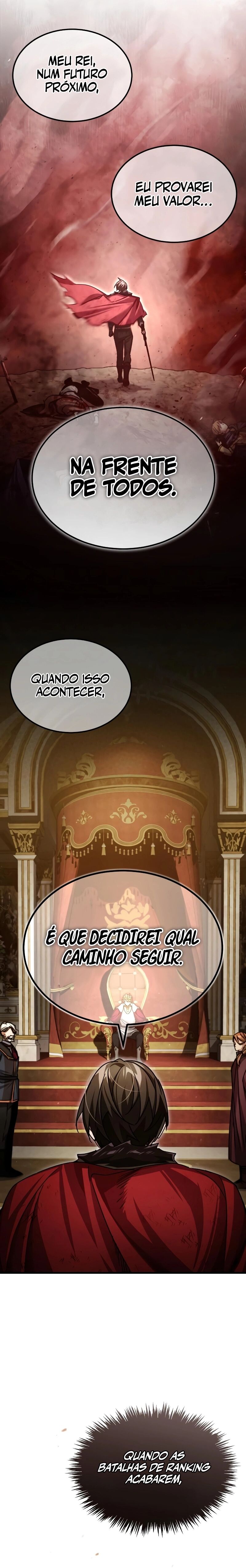Read The Heavenly Demon Can't Live a Normal Life PT Manga Online