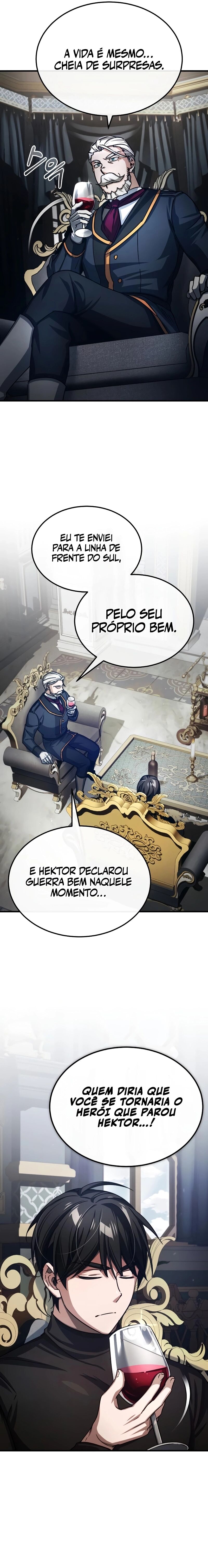 Read The Heavenly Demon Can't Live a Normal Life PT Manga Online
