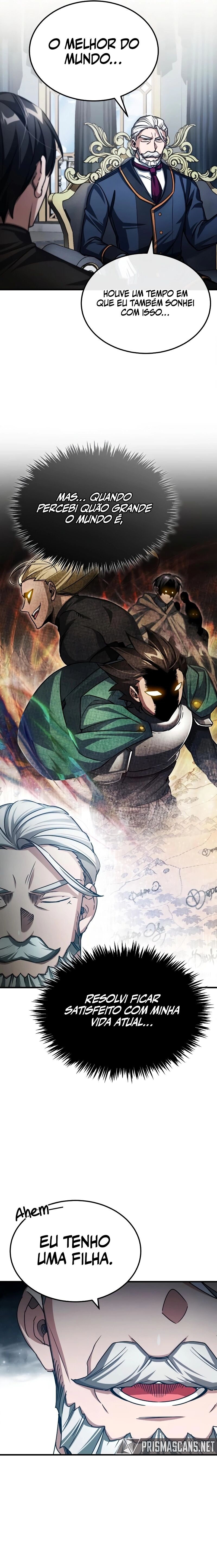 Read The Heavenly Demon Can't Live a Normal Life PT Manga Online